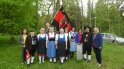 Jubiläumsveranstaltung 70 Jahre SL Ortsgruppe Roth