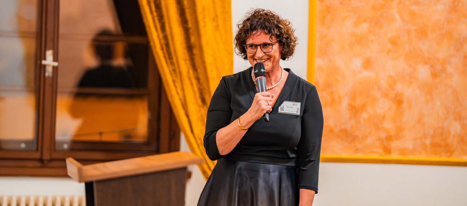 2024, Deutsch-Tschechische Konferenz Ackermann-Gemeinde 4