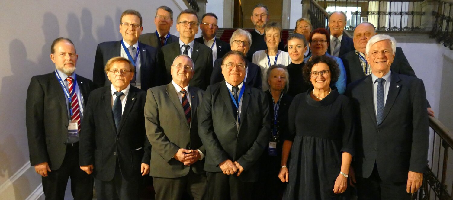 2024, Treffen BdV und alle LV 