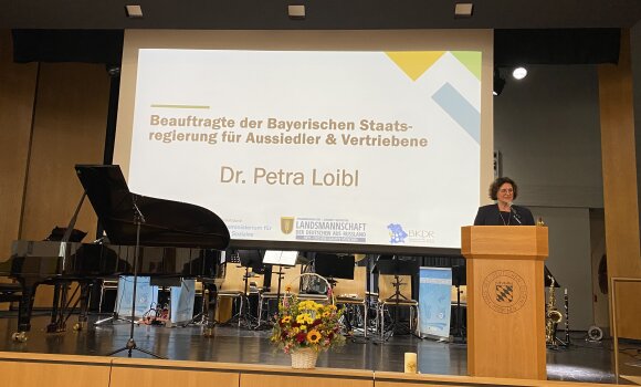 2025, 75. Jubiläum LmDR München 
