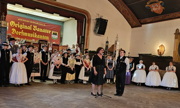 2024, Gr. Schwabenball 2