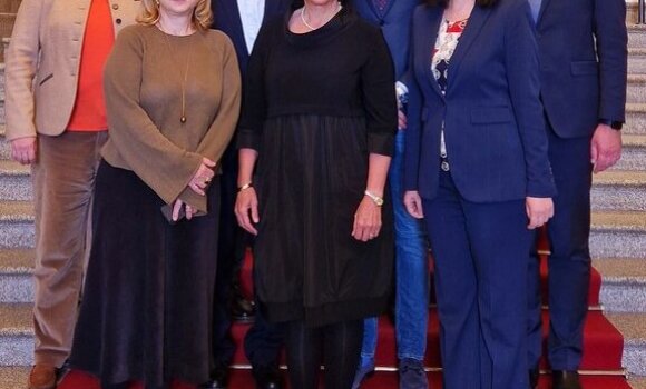 2024, Treffen GKs