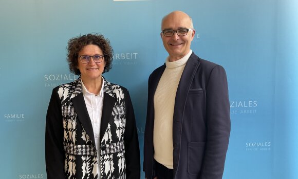 2023, Treffen MdL Jäckel