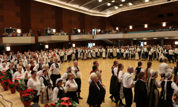 2024, 75. Jubiläum Sieb. Sachsen 