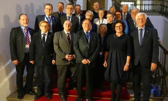 2024, Treffen BdV und alle LV 