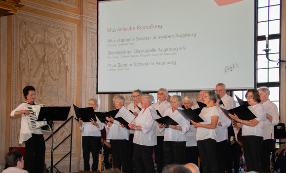 2024, Vertriebenenempfang Augsburg 4
