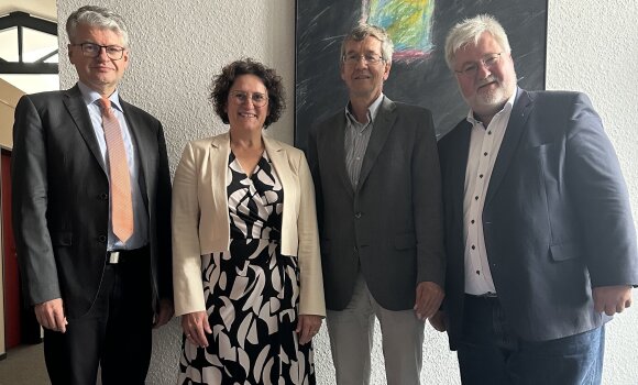2024, Besuch BKGE Oldenburg 