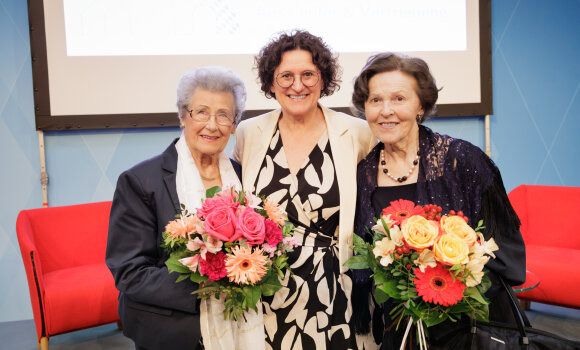 2025, Symposium 80 Jahre Flucht und Vertreibung
