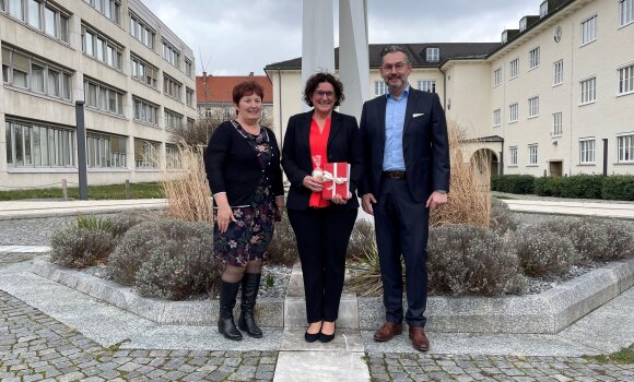 2024, Treffen Erös und Perecsenyi 