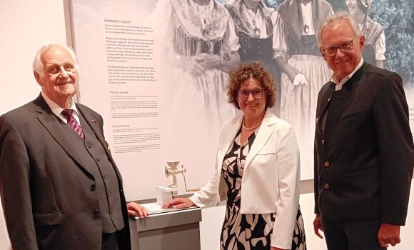 2024, Besuch Sud. Museum 