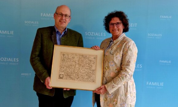 2024, Treffen Dr. Paleczek