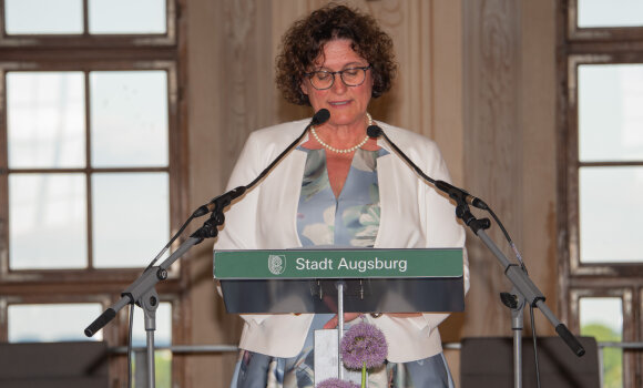 2024, Vertriebenenempfang Augsburg 5