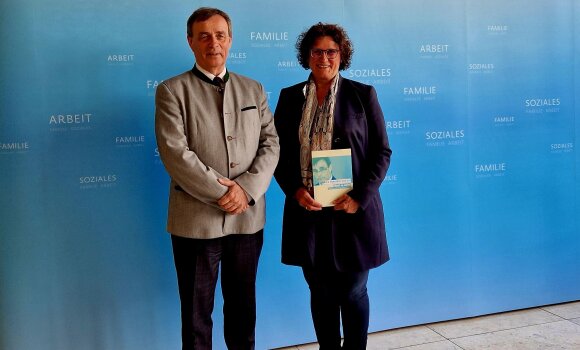 2024, Treffen Gaida 