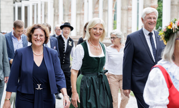2025, Gedenkakt Flucht und Vertreibung 
