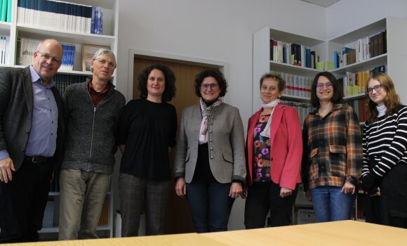 2024, Besuch IKGS 
