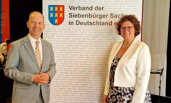 2024, Heimattag der Sieb. Sachsen 2