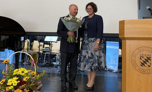 2025, 75. Jubiläum LmDR München 