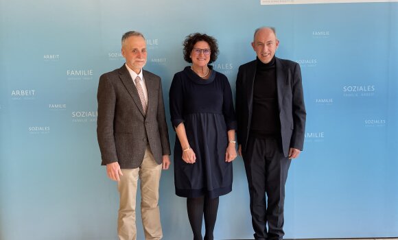2024, Treffen Kulturstiftung 