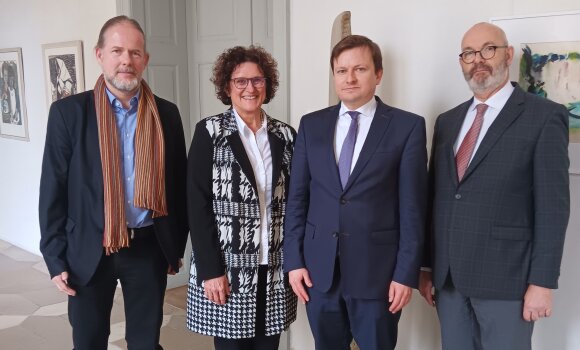 2024, Besuch Kulturz. Ostpreußen 
