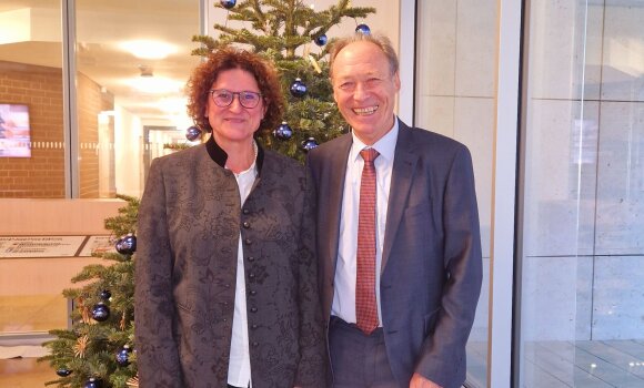 2023, Treffen Hodolitsch 