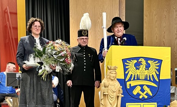 2024, St. Barbarafeier der Oberschlesier 