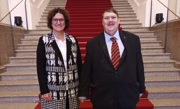 2023, Treffen Posselt 
