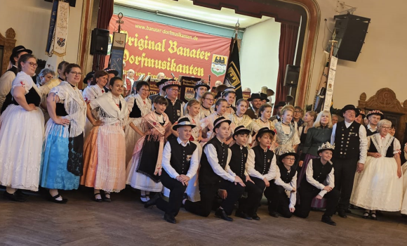 2024, Gr. Schwabenball 1