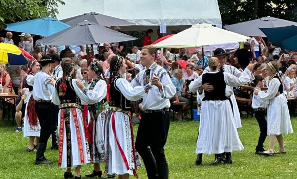 2024, Kronenfest Sieb. Sachsen 3