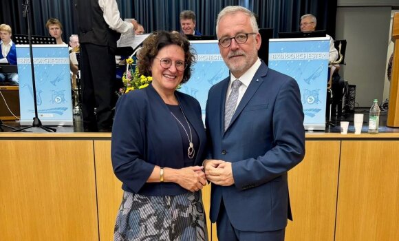 2025, 75. Jubiläum LmDR München 