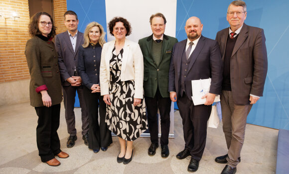 2025, Symposium 80 Jahre Flucht und Vertreibung