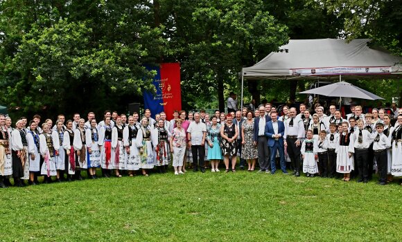 2024, Kronenfest Sieb. Sachsen 1