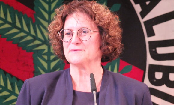 2025, Bundestreffen Böhmerwäldler 1
