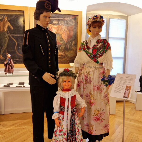 2024, Besuch Schlesisches Schaufenster 3